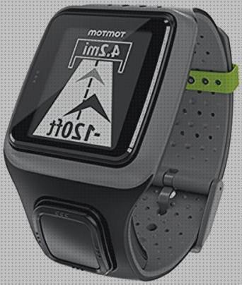 ¿Dónde poder comprar watch tomtom tomtom gps hrm watch?