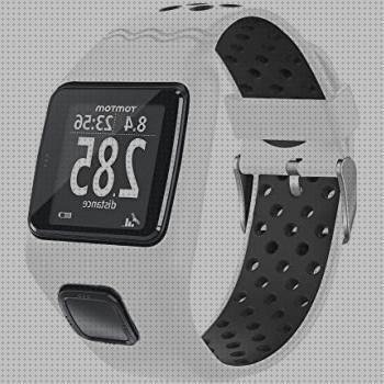 Las mejores marcas de tomtom tomtom gps hrm