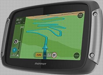 Opiniones de los 28 mejores Tomtom Gps De Motos Rider 400 Premium Packs
