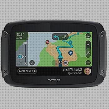 ¿Dónde poder comprar tomtom gps rider gps tomtom tomtom gps moto rider 550 prémium 1gf0 002 11?