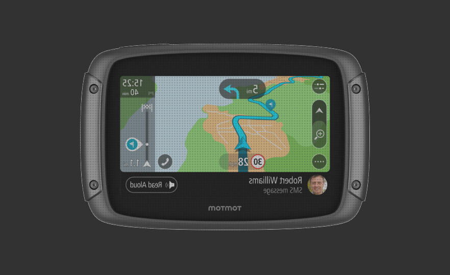 Las mejores marcas de tomtom gps rider gps tomtom tomtom gps moto rider 550 prémium 1gf0 002 11