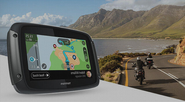 Las mejores tomtom gps rider gps tomtom tomtom gps moto rider 550 prémium 1gf0 002 11