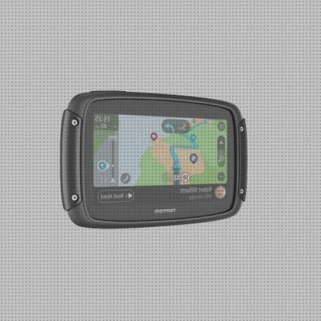 Los mejores 19 Tomtom Gps De Motos Rider 550 Prémium 1gf0 002 11