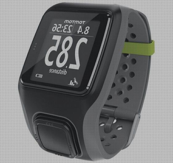 Las mejores marcas de multisport tomtom tomtom gps multisport manual