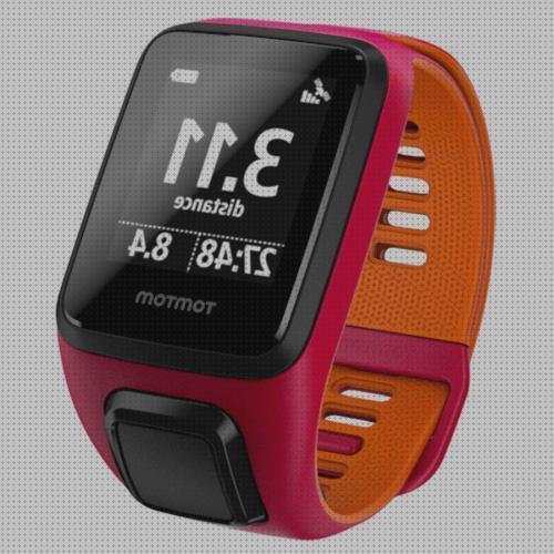 Review de tomtom gps multisport watch manual