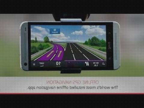 Análisis de los 33 mejores Tomtom Gps Navigation Traffics Full