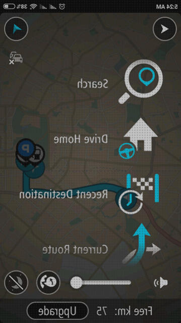 Las mejores navigation tomtom tomtom gps navigation traffic full
