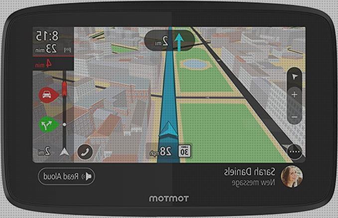 Las mejores marcas de navigation tomtom tomtom gps navigation traffic