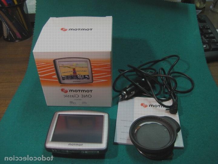 ¿Dónde poder comprar one tomtom tomtom gps one classic?