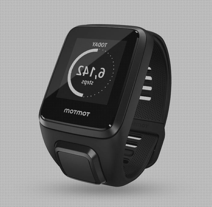 Los mejores 22 Tomtom Gps Relojes Los Cortes Ingles