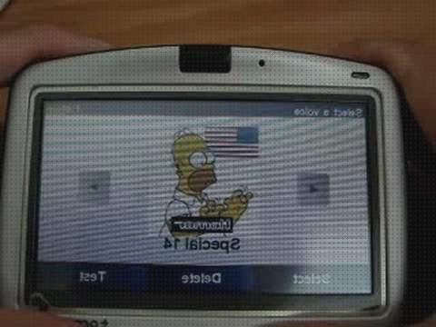 30 Mejores tomtom gps voices