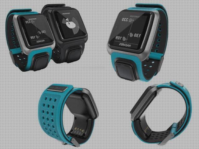 Análisis de los 29 mejores Tomtom Gps Watch Band