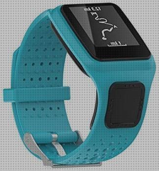 Las mejores marcas de watch tomtom tomtom gps watch correa