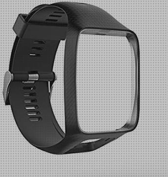 tomtom watch strap small