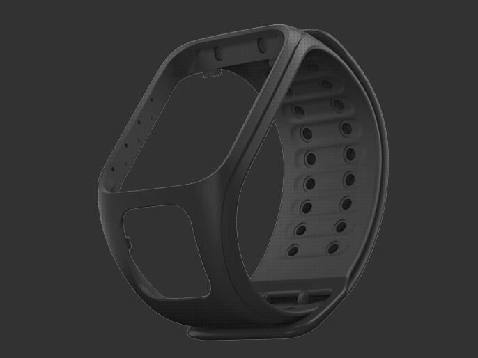 tomtom watch strap small
