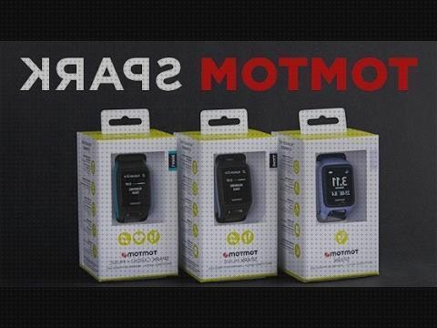 Las mejores watch tomtom tomtom gps watch