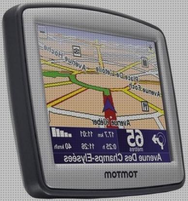 34 Mejores tomtom gps bajo análisis