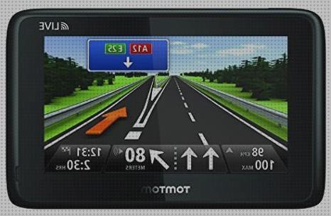 Las mejores marcas de tomtom tomtom gps