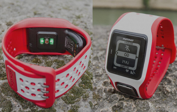 ¿Dónde poder comprar multi tomtom tomtom multi sport cardio gps?