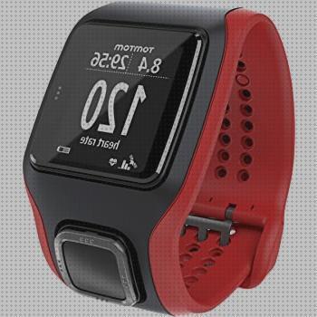 Las mejores multi tomtom tomtom multi sport cardio gps
