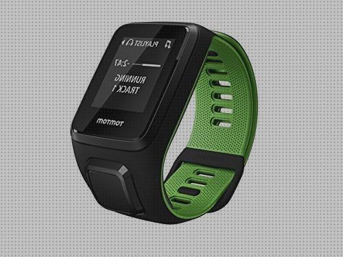 Análisis de los 17 mejores Tomtom Multi Sports Gps Relojes Reparaciones