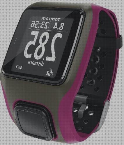¿Dónde poder comprar pink watch tomtom tomtom multi sport gps watch pink?
