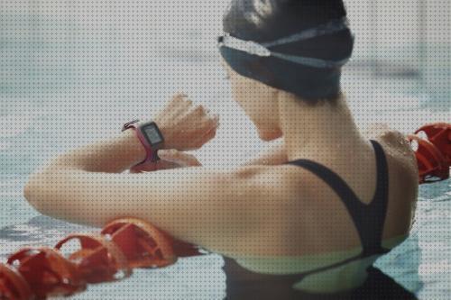 Review de tomtom multi sport gps watch pink