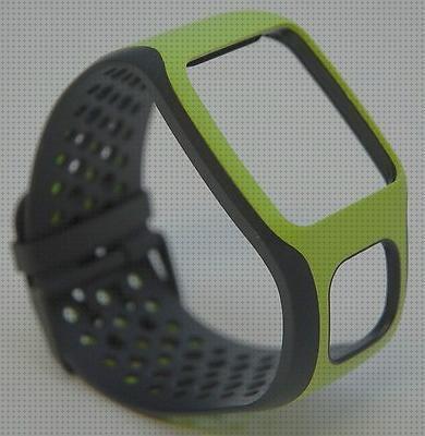 ¿Dónde poder comprar multisport tomtom tomtom multisport cardio gps correa slim?