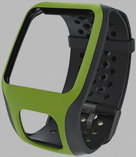Opiniones de los 17 mejores Tomtom Multisport Cardios Gps Correas Slim