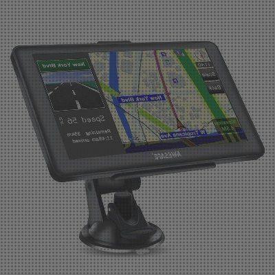 Las mejores marcas de gps android tomtom gps android tomtom navegador gps android 2020