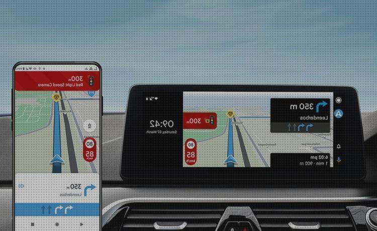 Las mejores gps android tomtom gps android tomtom navegador gps android 2020