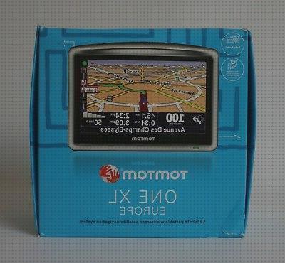Las mejores one tomtom tomtom one europe gps