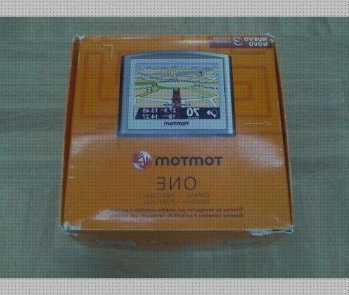Las mejores marcas de one tomtom tomtom one gps