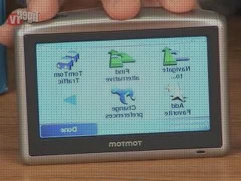 Las mejores marcas de tomtom one gps gps tomtom tomtom one xl gps update