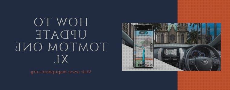 Opiniones de los 28 mejores Tomtom One Xl Gps Update