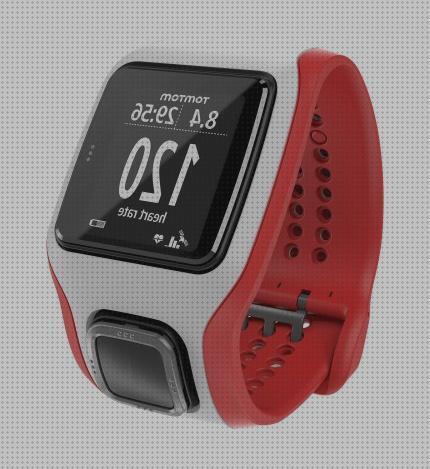 Opiniones de los 41 mejores Tomtom Relojes Deportivos Gps