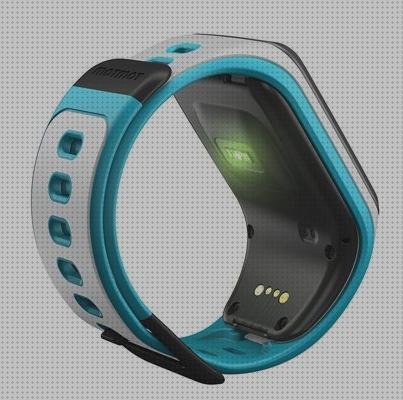 Opiniones de gps runner tomtom gps tomtom tomtom reloj gps con pulsómetro runner 2 cardio music tomtom