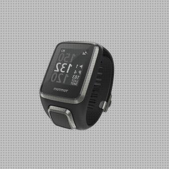 Las mejores marcas de avisadores tomtom tomtom reloj gps multifuncion