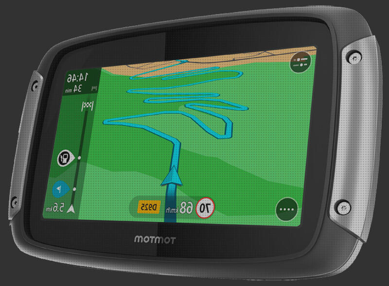 ¿Dónde poder comprar tomtom gps rider gps tomtom tomtom rider 410 premium pack gps moto?