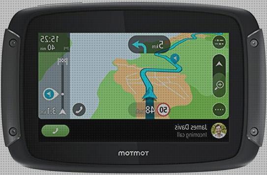 ¿Dónde poder comprar tomtom gps rider gps tomtom tomtom rider 50 gps moto?