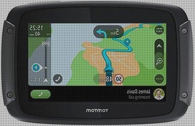 Las mejores marcas de tomtom gps rider gps tomtom tomtom rider 50 gps moto