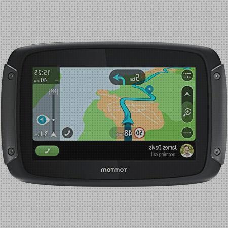 Las mejores tomtom gps rider gps tomtom tomtom rider 50 gps moto