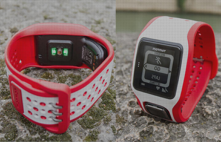¿Dónde poder comprar tomtom gps watch gps tomtom tomtom runner cardio gps hr watch?