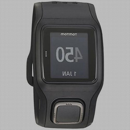 Las mejores marcas de tomtom gps watch gps tomtom tomtom runner cardio gps hr watch