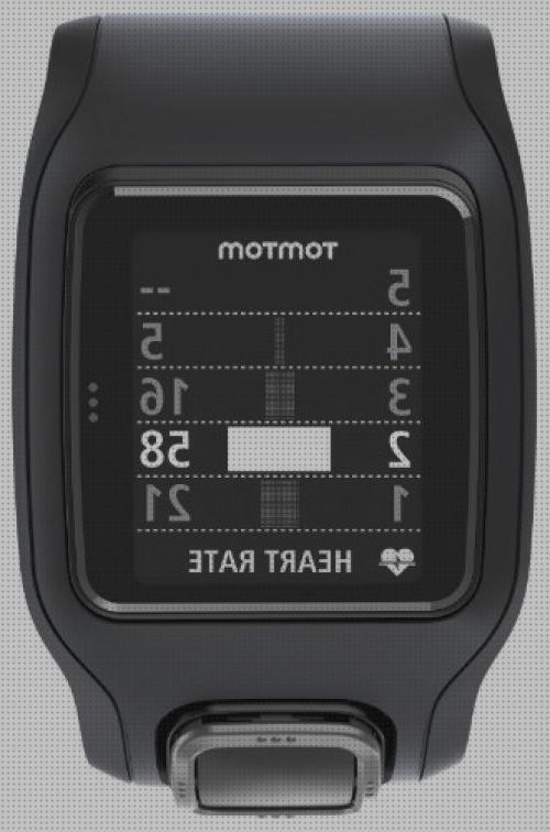 ¿Dónde poder comprar runner tomtom tomtom runner cardio gps uhr?