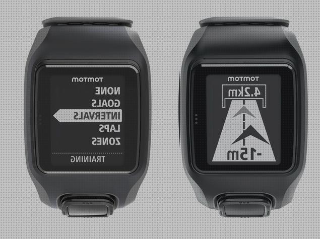 Las mejores marcas de runner tomtom tomtom runner gps y cardio