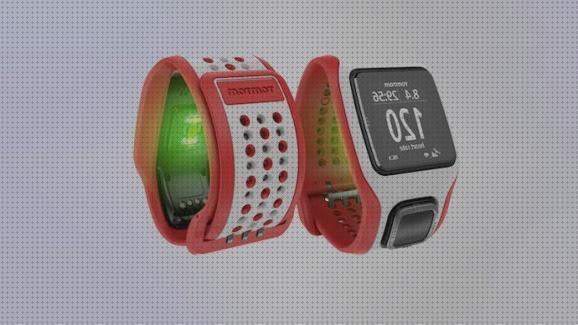 Las mejores runner tomtom tomtom runner gps y cardio