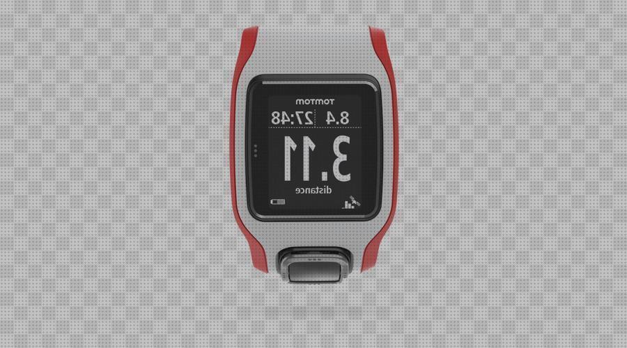 Las mejores tomtom gps watch gps tomtom tomtom runner multisport gps watch