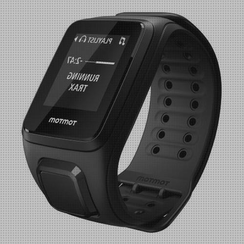 ¿Dónde poder comprar gps runner tomtom gps tomtom tomtom runner reloj con gps black label?