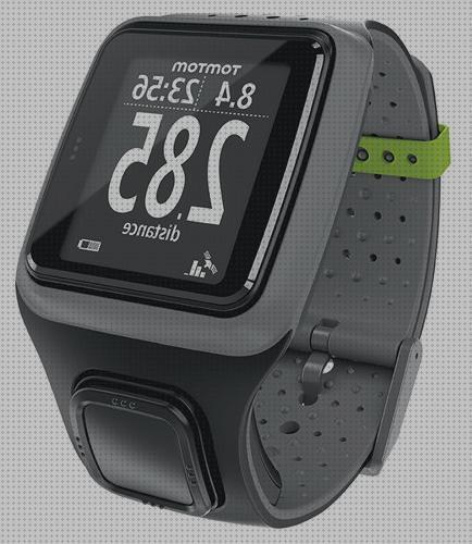 Las mejores marcas de gps runner tomtom gps tomtom tomtom runner reloj con gps blacklabel